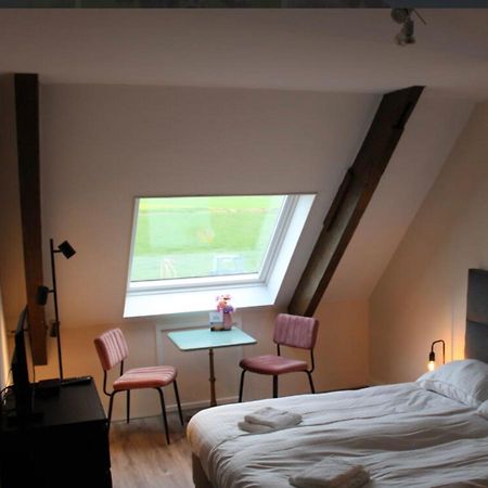 Noordbeemster Vakantieboerderij Huize Nuis מראה חיצוני תמונה