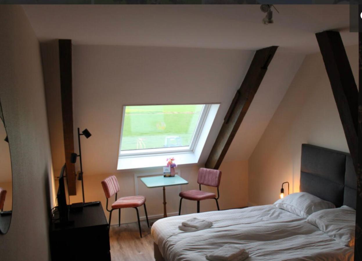 Noordbeemster Vakantieboerderij Huize Nuis מראה חיצוני תמונה