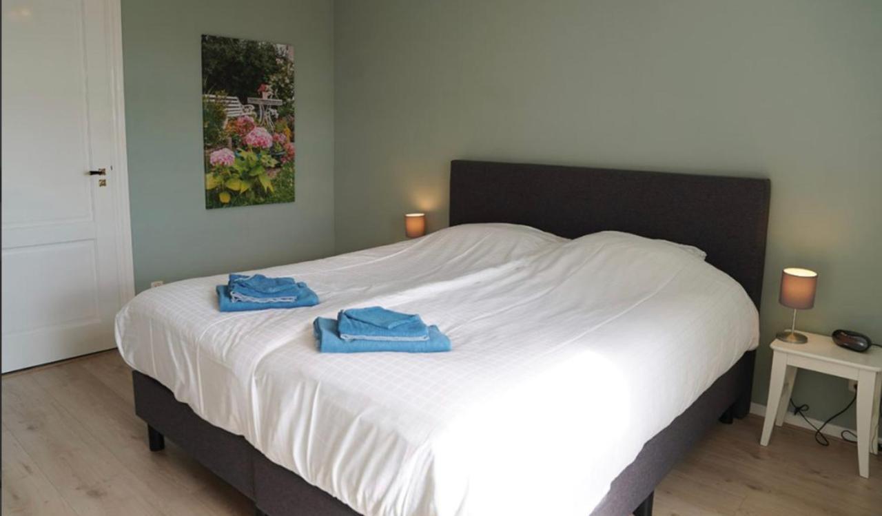 Noordbeemster Vakantieboerderij Huize Nuis מראה חיצוני תמונה