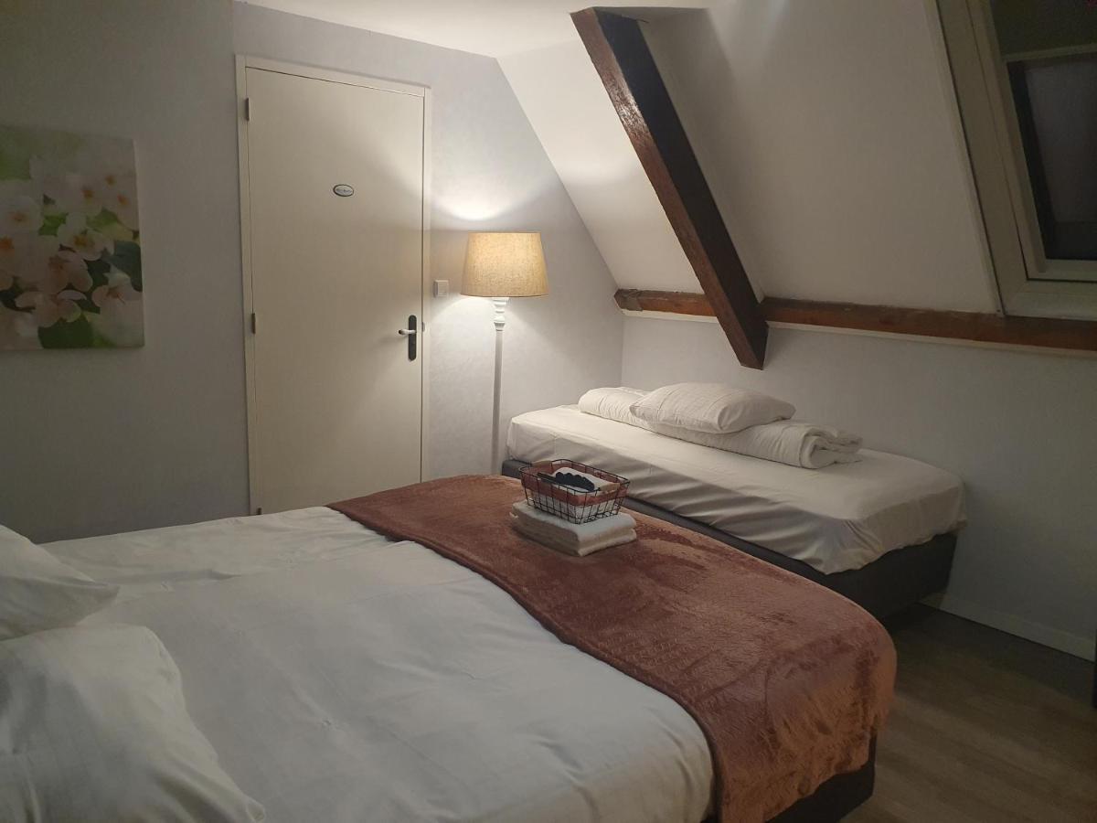 Noordbeemster Vakantieboerderij Huize Nuis מראה חיצוני תמונה