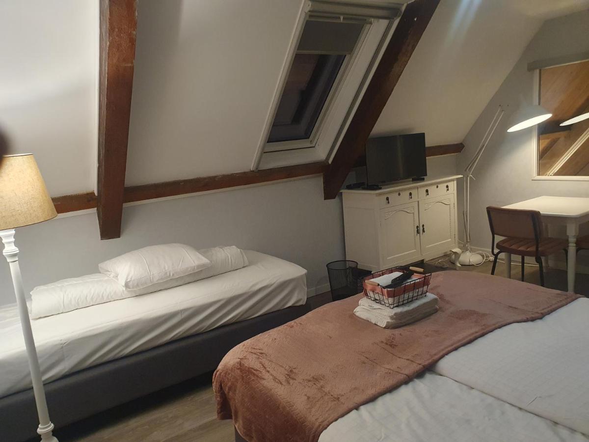 Noordbeemster Vakantieboerderij Huize Nuis מראה חיצוני תמונה