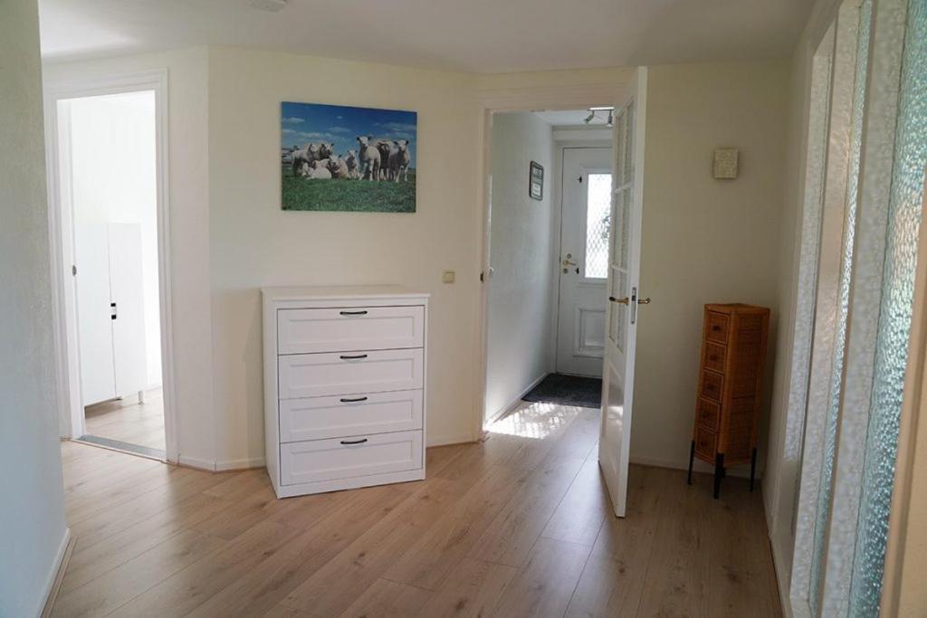 Noordbeemster Vakantieboerderij Huize Nuis מראה חיצוני תמונה